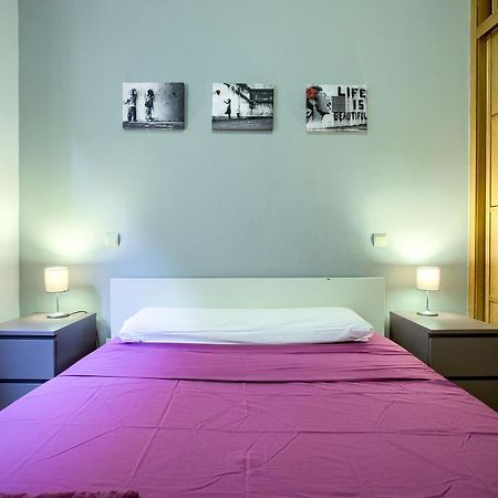 Apartamento En Centro Historico マドリード エクステリア 写真